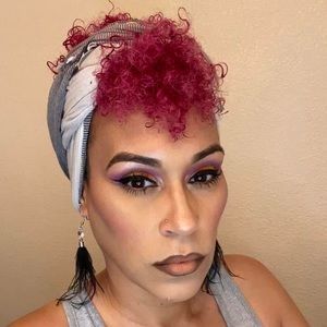 Meet your Posher, Ruth